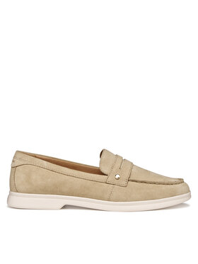 Geox Slipper Geox D Xand 3 D650ZB 00022 C5002 Beige