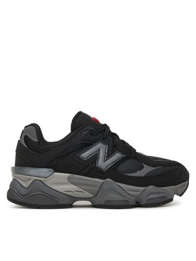 New Balance Sneakersy New Balance PC9060BK Čierna