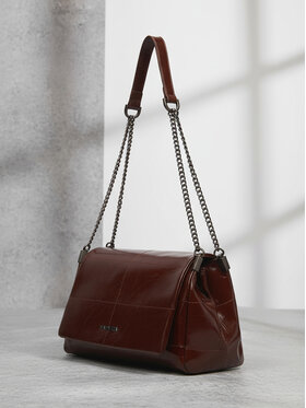 Badura Kabelka Badura C-AILA-LDA7951 Hnedá