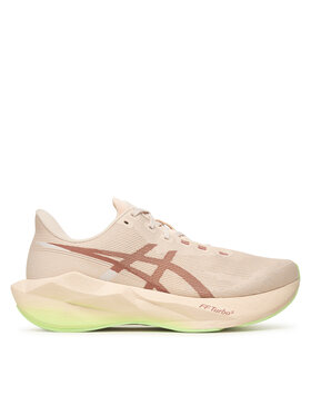 Asics Взуття для бігу Asics Novablast 6 1011C243 Бежевий