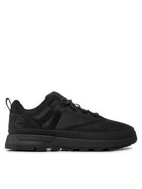 Timberland Laisvalaikio batai Timberland Euro Trekker Low F/L TB0A67KM0151 Juoda