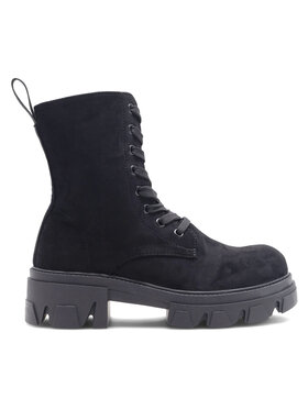 DeeZee Черевики DeeZee WS5598-23 Чорний