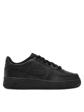 Nike Снікерcи Nike Air Force 1 LE FV5951 Чорний