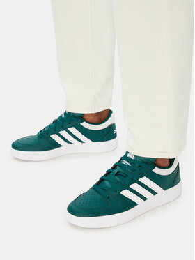 adidas Αθλητικά adidas Hoops Classic KI1049 Πράσινο