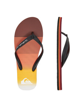 Quiksilver Flip-flops Quiksilver 839477 Fekete