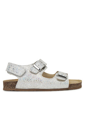 Primigi Sandále Primigi 7941733 D Biela