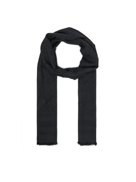 BOSS Šál BOSS Maddyson 50545663 Čierna