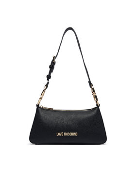 LOVE MOSCHINO Rankinė LOVE MOSCHINO JC4007PP1PLB0000 Juoda