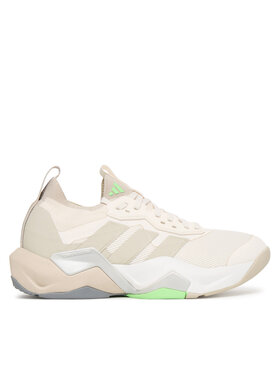 adidas Trenažieru zāles apavi adidas Rapidmove ADV 2 HIIT training JS3171 Bēšs