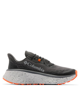 Columbia Trekkingschuhe Columbia Konos Trillium 2145281 Grau