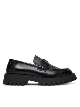 Guess Лофери Guess FMPGOR FAL14 Чорний