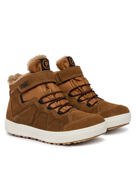 Primigi Зимни обувки Primigi GORE-TEX 2386411 D Кафяв