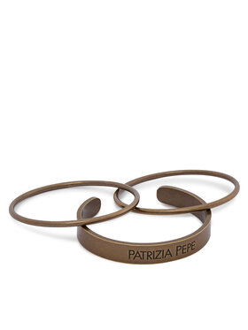 Patrizia Pepe Set bracciali Patrizia Pepe 8J1740/M073-Y476 Oro