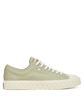 Palladium Кеди Palladium Palla Ace Cvs Org 74447-247-M Сірий