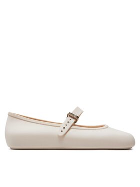 Melissa Balerini Melissa Soft Ballerina Ad 35785 Bej