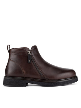 Badura Členková obuv Badura CALEB-03 MI08 Hnedá