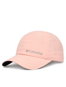 Columbia Kapa s šiltom Columbia Silver Ridge™ IV Ball Cap 2121141 Roza