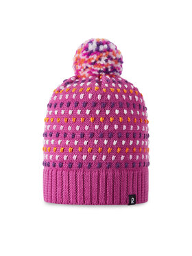 Reima Gorro Reima Pampula 5300234B Rosa