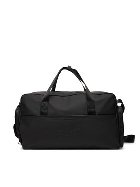 EA7 Emporio Armani Batoh EA7 Emporio Armani 7X000071 AF13811 UC00 Černá