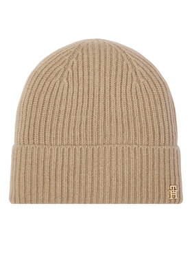 Tommy Hilfiger Kapa Tommy Hilfiger AW0AW19098 Bež