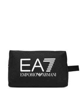 EA7 Emporio Armani Kosmetický kufřík EA7 Emporio Armani 7X000074 AF19722 UC001 Černá