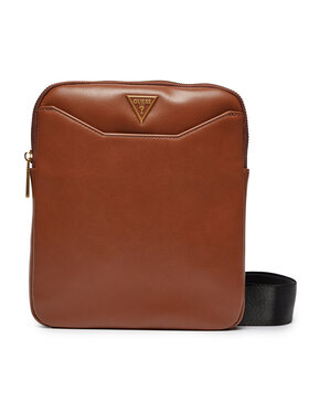 Guess Ľadvinka Guess HMMECA P4223 Hnedá