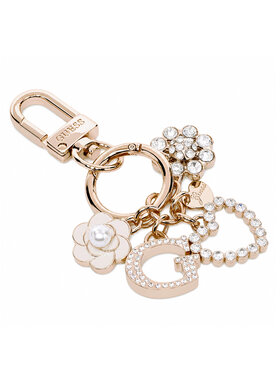 Guess Брелок Guess RWR746 01030 Золотий