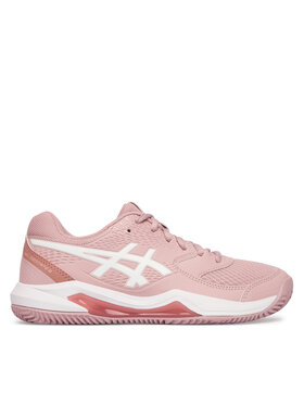 Asics Взуття для тенісу Asics Gel-Dedicate 8 Clay 1042A255 Рожевий