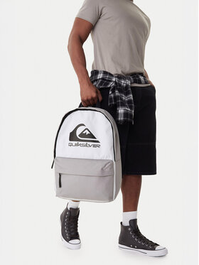 Quiksilver Рюкзак Quiksilver CWBEO-QUIC-F-004-09 Сірий
