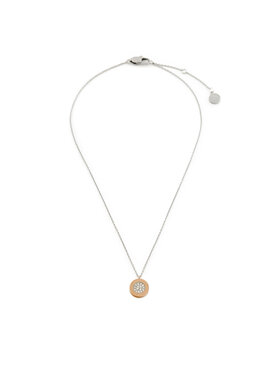 Furla Náhrdelník Furla WJ00201 K21000 0391S Strieborná