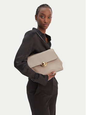 Furla Сумка Furla Domus S WB01862 BX4185 IT 4488S Бежевий