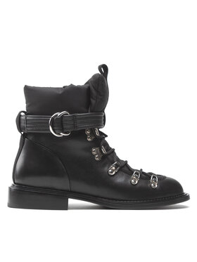 Rage Age Outdoorová obuv Rage Age RA-18-06-000439 Čierna