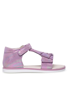 Lasocki Kids Sandále Lasocki Kids HERA CI12-HERA-04 Fialová