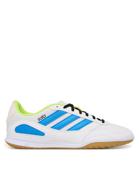 adidas Взуття для футболу adidas Super Sala Competition III JP6988 Білий