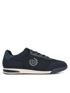 Bugatti Sneakers Bugatti Trevor 325-A3812-6900-4100 Bleumarin