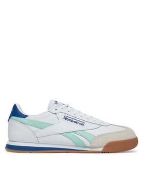 Reebok Sneakersy Reebok CAMPIO XT 100209322 Biela