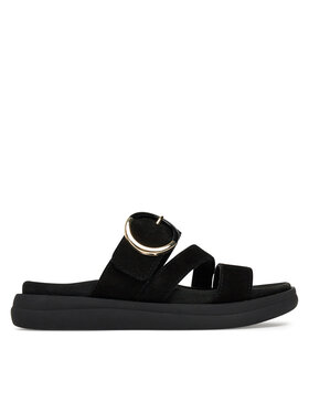 Remonte Nazouváky Remonte D2N53-02 Černá