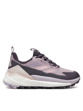 adidas Снікерcи adidas Terrex Free Hiker 2.0 Low Gore-Tex IH3540 Фіолетовий
