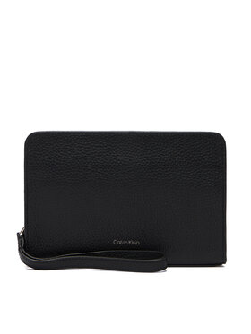 Calvin Klein Bandolera Calvin Klein LV04D1153G Negro