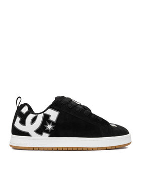 DC Shoes Снікерcи DC Shoes CEO-V5-10116 Чорний