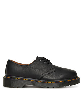 Dr. Martens Туфлі Dr. Martens 1461 Ambassador DM31994001 Чорний