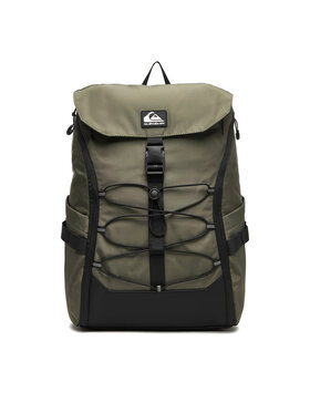 Quiksilver Mugursoma Quiksilver C-QUIC-KL-001-08 Haki