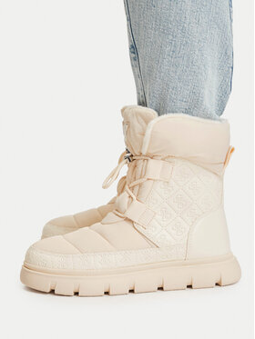 Guess Hótaposó Guess FLFMAB FAB10 Krém