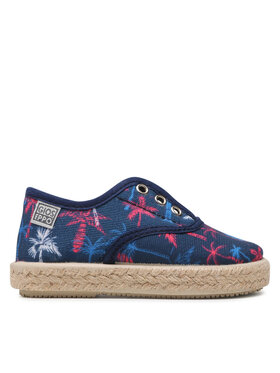 Gioseppo Espadrillas Gioseppo Aynor 65700-P Blu scuro