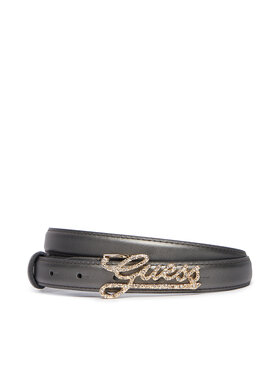 Guess Sieviešu josta Guess BW9277 P5420 Pelēks
