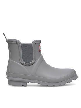 Hunter Gumáky Hunter HFW-001 Sivá