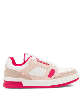 Sprandi Plátenky Sprandi CP40-23461Z Ružová