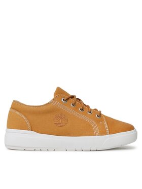 Timberland Laisvalaikio batai Timberland Seneca Bay TB0A5TDV7631 Ruda