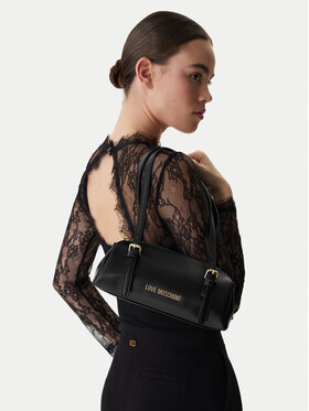 LOVE MOSCHINO Сумка LOVE MOSCHINO JC4101PP1OLY0000 Чорний