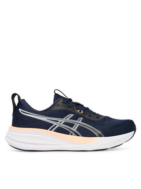 Asics Взуття для бігу Asics Gel-Pulse 17 1011C153 Cиній